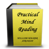 Practical Mind Reading - eBook icône