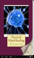 پوستر Practical Mind Reading - eBook