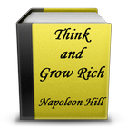 Think and Grow Rich - eBook ícone