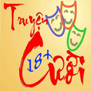 Truyện Cười 18+( offline) APK