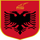 Kushtetuta e Shqiperise icône