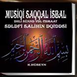 Musiqi Saqqal Isbal