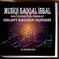 Poster Musiqi Saqqal Isbal