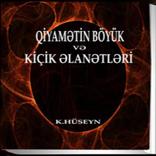 Qiyametin Elametleri