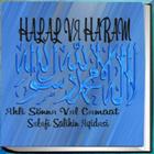 Halal Ve Haram icono