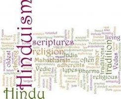 Introduction To Hinduism 포스터