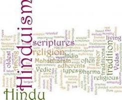 Introduction To Hinduism الملصق