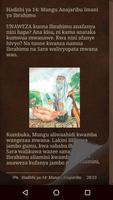 Hadithi za Biblia (Swahili Bible Stories) Ekran Görüntüsü 3