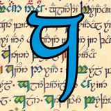Словарь Квенья (эльфийского). Zeichen