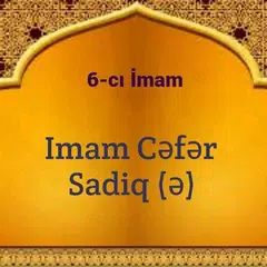 Baixar Imam Cəfər Sadiq (ə) ın Həyatı APK