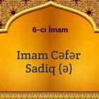 Imam Cəfər Sadiq (ə) ın Həyatı icône