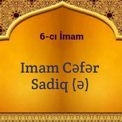 Imam Cəfər Sadiq (ə) ın Həyatı
