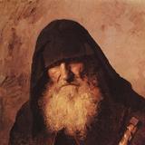 ikon Антон Чехов Чёрный монах