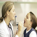 Лечение ребёнка Часть 3