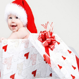 Любимый ребёнок