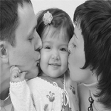 Воспитание любовью