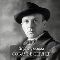 М.А.Булгаков "Собачье сердце" Cartaz