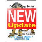 Dog Training - Dog ObedienceV2-icoon