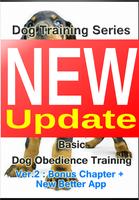 Dog Training - Dog ObedienceV2 capture d'écran 1