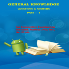General Knowledge -1 ikon