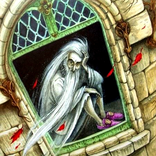 Кентервильское привидение