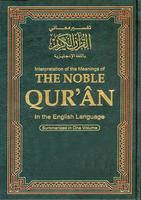 The Noble Quran imagem de tela 1