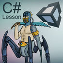 Lessons for Unity. Part 1 APK