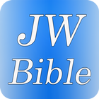 Jehovah Witness Bible آئیکن