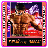 Качай силу зверя (free)