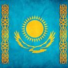 The Constitution of Kazakhstan आइकन