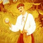 Ukrainian folk tales 아이콘