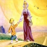 Русские сказки