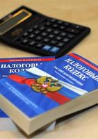 Налоговый Кодекс РФ 2015 スクリーンショット 1
