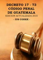 Código Penal de Guatemala penulis hantaran