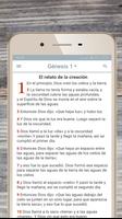 Nueva Traducción Viviente ภาพหน้าจอ 1