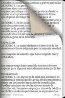 C. Procesal Penal de Guatemala স্ক্রিনশট 1