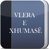 Vlera e Xhumase أيقونة