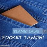Pocket Tawdhi (Islamic Laws)