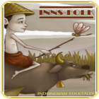 Indonesian Folklore-icoon
