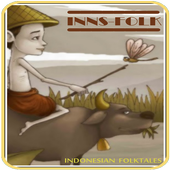 Indonesian Folklore آئیکن