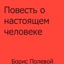 APK Повесть о настоящем человеке