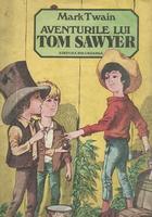 Aventurile lui Tom Sawyer DEMO plakat