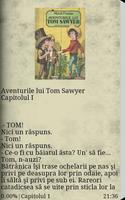 Aventurile lui Tom Sawyer DEMO syot layar 1