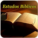 Estudos Bíblicos (Estudo da Bíblia) APK