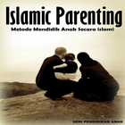 Islamic Parenting আইকন