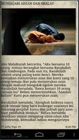 Islamic Parenting স্ক্রিনশট 1