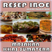 Resep Masakan Sumatra