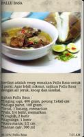 Resep Masakan Sulawesi 스크린샷 3