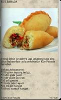 Resep Masakan Sulawesi 스크린샷 1