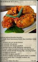 Resep Masakan Sulawesi 截圖 2